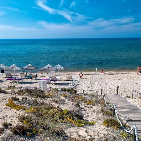 Al Mare Da Sofi Lejlighed