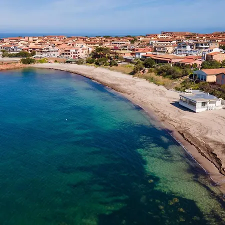 Lejlighed Al Mare Da Sofi Marazzino