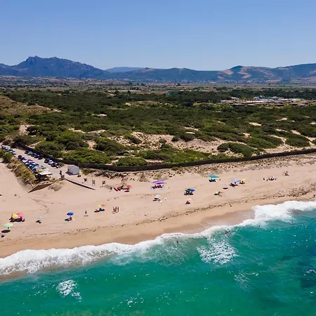 Lejlighed Al Mare Da Sofi