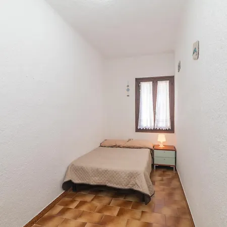 Lejlighed Al Mare Da Sofi *