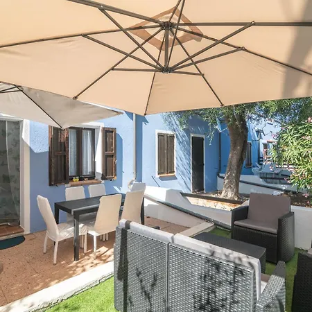 Appartement Al Mare Da Sofi