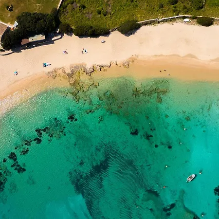 Al Mare Da Sofi Lejlighed Marazzino