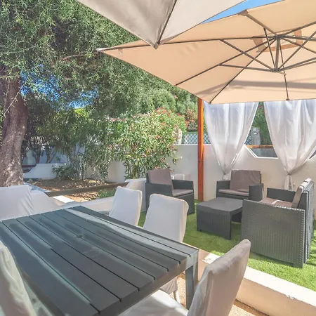 Al Mare Da Sofi Appartement Marazzino