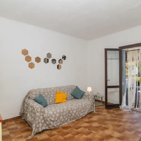 Appartement Al Mare Da Sofi *