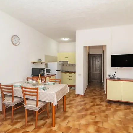 Lejlighed Al Mare Da Sofi