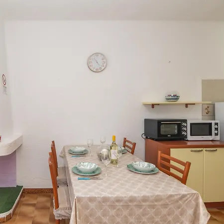 Al Mare Da Sofi Appartement *