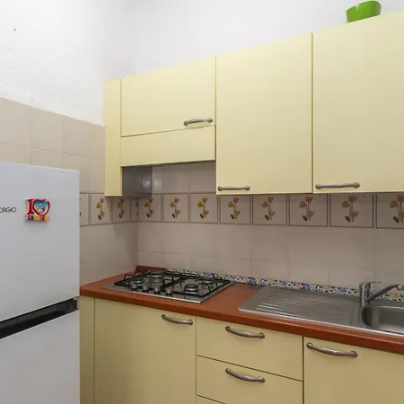 Al Mare Da Sofi Lejlighed Marazzino