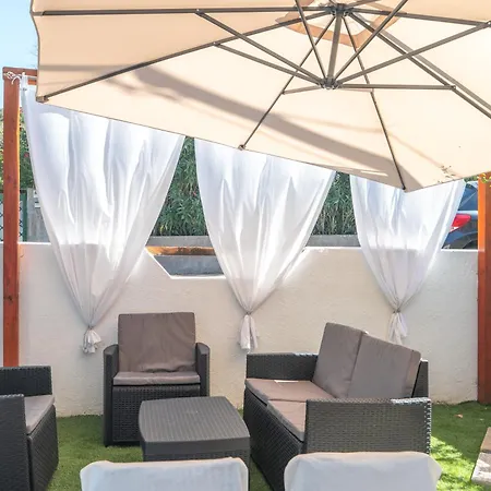 Al Mare Da Sofi * Marazzino